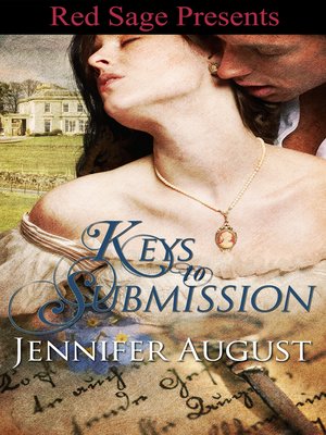 cover image of Keys to Submission 